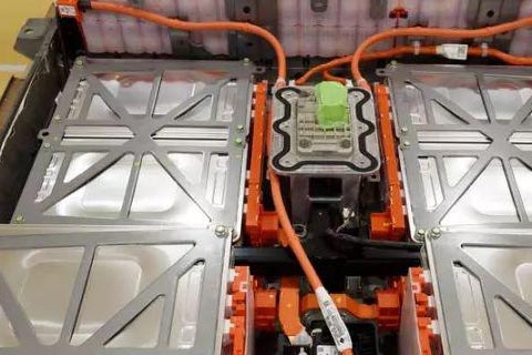 安徽收购叉车蓄电池|艾佩斯废铅酸电池回收
